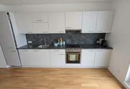 Charmante 3-Zimmer Wohnung mit großer Terrasse nahe U1 Kagraner Platz