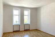 Perfekt geschnitten: Frisch sanierte 3-Zimmerwohnung in bester Lage in 1150 Wien