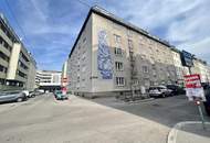 Gemütliche 2,5-Zimmer-Wohnung nahe Bahnhof Floridsdorf (S, U6)