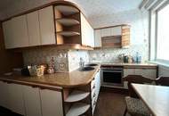 SONNIGES DACHGESCHOSS MIT GROSSER TERRASSE