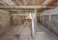 Historisches Bauernhaus mit Freizeitwohnsitz