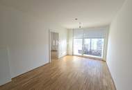 Neuwertige, geförderte 2 Zimmer Wohnung in zentraler Lage mit BALKON - Idlhofgasse 70 - Top 85