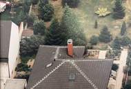 Gepflegter, vollunterkellerter Bungalow mit großem Garten in ruhiger Siedlungslage