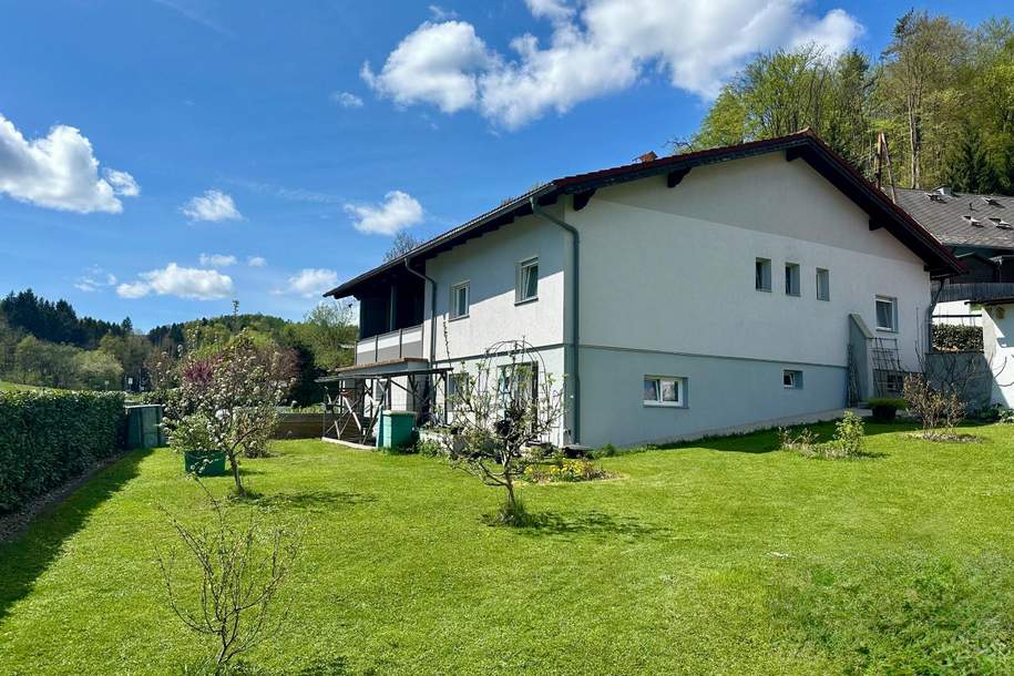 Haus mit wunderbarem Garten, Haus-kauf, 445.000,€, 8301 Graz-Umgebung