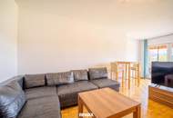 Clever geschnittene 2 Zimmer Wohnung in Neumarkt am Wallersee