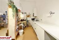 Geschäftslokal mitten im Herzen von Mödling: Platz für Ihre Ideen mit großer Wirkung