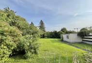 Top-Ausrichtung: Baugrundstück mit viel Potenzial!