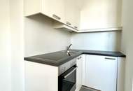 Neuwertige 1-Zimmer-Wohnung in 1050 Wien – U-Bahn-Nähe, ideal für Singles!
