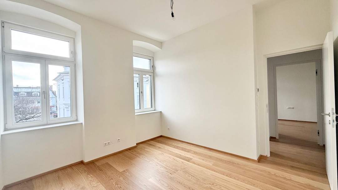 KREUZBERGL HIGHLIGHT - BEZIEHBAR FRÜHJAHR 2026: 4-ZI-Terrassentraum & Lift direkt in die Wohnung