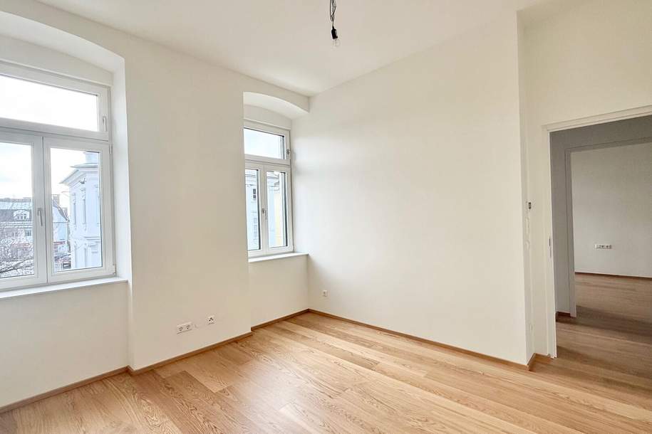 KREUZBERGL HIGHLIGHT - BEZIEHBAR FRÜHJAHR 2026: 4-ZI-Terrassentraum &amp; Lift direkt in die Wohnung, Wohnung-miete, 2.628,14,€, 9020 Klagenfurt(Stadt)