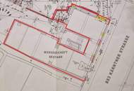 Bestlage! Großzügige Ladenfläche direkt in der Shared-Space-Zone am Europaplatz in Velden
