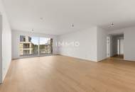 Rund 200m² Wohntraum auf höchstem Niveau! Concierge + Fitness + Spa + Privater Badebereich!