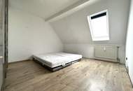 ***Gemütliche Dachgeschoßwohnung im Ortskern von St. Michael in der Obersteiermark***