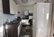 ANLEGERHIT – vermietete 2-Zimmer-Wohnung mit Balkon in zentraler Lage - Top W 7! Nähe BMW, SKF!!