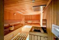 Exklusive 4-Zimmer Familienwohnung mit großer Freifläche und PKW-Stellplatz in der Ahornergasse