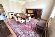 Hofseitiger Balkon! Ihre Chance - Top-Haus, Top-Lage, Top-Potenzial! Gestalten Sie Ihr Meisterwerk und erfüllen Sie sich Ihren Wohntraum! Rundum saniertes Gebäude inkl. Lift!