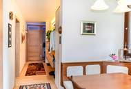 PREISUPDATE! Großzügige 4-Zimmer-Eigentumswohnung in zentraler Lage von Strobl am Wolfgangsee