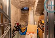 charmanter Altbau-Atelierflair