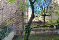 MITTEN im STUWERVIERTEL! ALTBAU zu RENOVIEREN, HOFRUHELAGE!