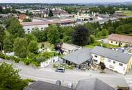 TOP ANLAGEOBJEKT – 7,5 % RENDITE – VOLL VERMIETET - PROVISIONSFREI ! Andorf/Schärding