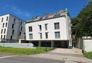 ** NEUER PREIS ** Moderne 3-Zimmer Balkon Wohnung in Linz (inkl. TG-Platz)