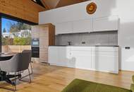 Familienwohnsitz mit toller Aussicht