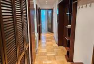 Elegantes City-Appartement in Grünruhelage!