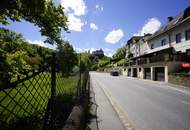 Sanierte Wohnhausanlage im Kamptal