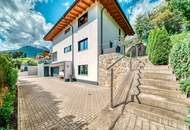 Exklusives Einfamilienhaus in Imster Bestlage zu verkaufen – modern, stilvoll & hochwertig!