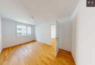 / 2 ZIMMER / VERFÜGBAR AB 1.09.2025 / NACHHALTIGES WOHNEN / KAGRAN / BALKON