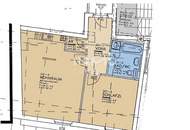 Lichtdurchflutete 2-Zimmer-Wohnung in der Welser Innenstadt