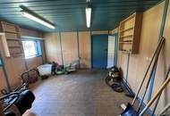 Wohnhaus mit viel Platz und Potenzial sucht neuen Eigentümer !
