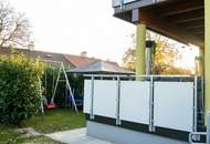 Generalsaniertes Zweifamilienhaus am Stadtrand von Wels!