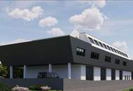 Leopoldsdorf – Einzigartiges Gewerbegrundstück – gleich bei S1 – BAUBEWILLIGT!