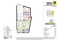 Quality Living im lebendigen Neunzehnten.