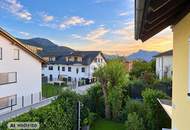 WOHNEN MIT WOHLFÜHLFAKTOR ? CHARMANT MIT BALKON UND BERGBLICK