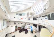 Büro 37m², All-Inklusive Miete (inkl. BK, Heizung, Strom, Parkplatz nach Verfügbarkeit)