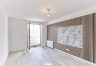 Frisch modernisiert + Loggia + U3 Nähe – sofort bezugsbereit!