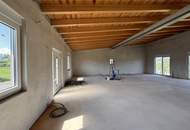 Besondere Gelegenheit - Einfamilienhaus Nähe Großpetersdorf