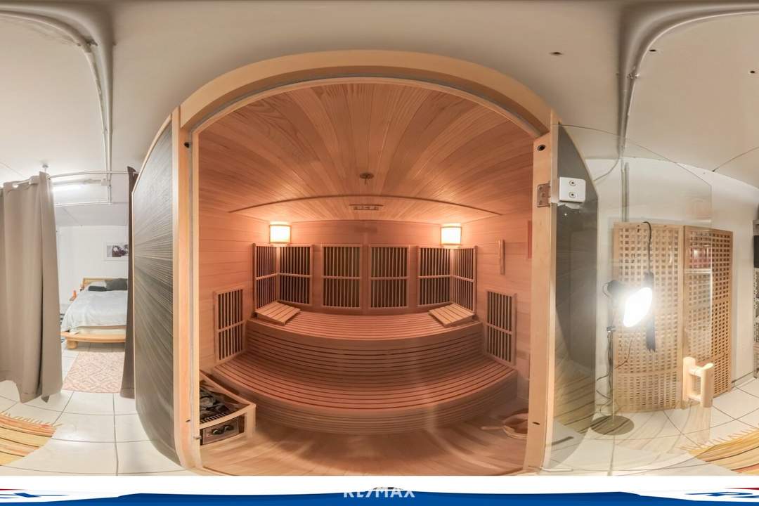 Idyllisches Reihenhaus mit Garten in Essling nahe Lobau und Marchfeld Center