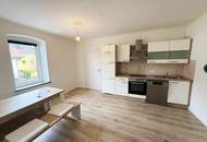 Gemütliche 3 Zimmerwohnung mit Balkon und Gartenbenutzung in Kremsmünster