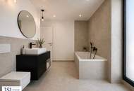 Exklusives Penthouse im Servitenviertel - Luxus, Design und Nachhaltigkeit in Wiener Bestlage
