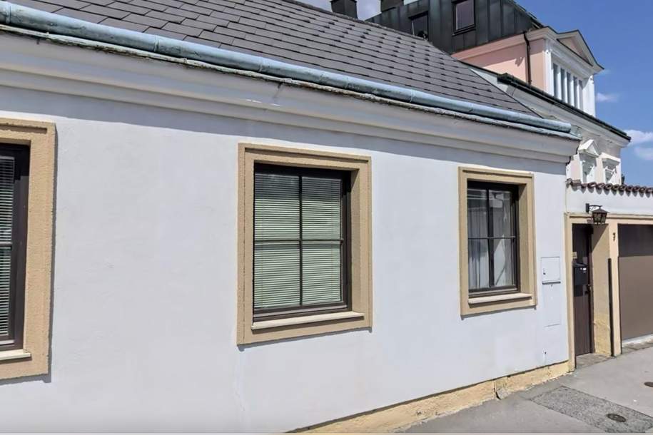 Top Lage, Haus-kauf, 775.000,€, 2380 Mödling