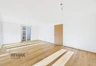 Mitten drin & lichtdurchflutet: Helle 3-Zimmer-Wohnung mit Wintergarten