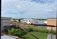 Moderne Doppelhaushälfte in Parndorf: Erstbezug mit Garten und Terrasse!