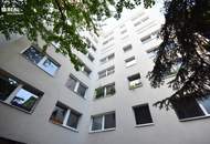 6. Stock, 3 Zimmer, ca. 70 m² beim Erlachpark