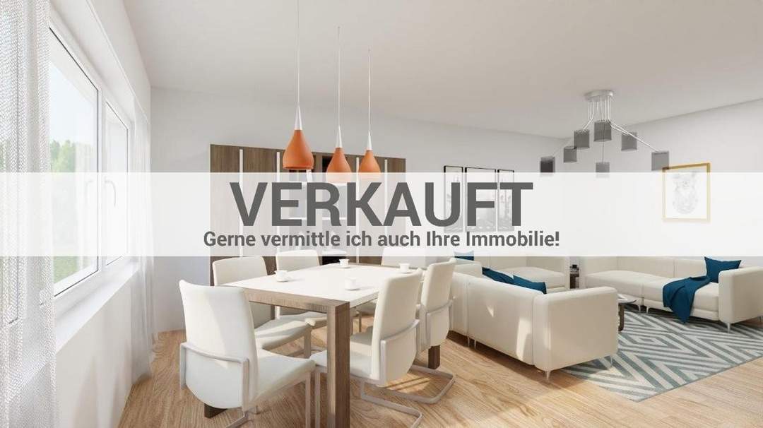 "VERKAUFT - Donaucity - 3-4 Zimmer-Wohnung - U1 VIC"