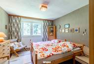 Besonderes Zuhause im Grünen – modernes Einfamilienhaus in Ruhelage nahe Lembach