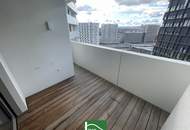 ** PROVISIONSFREI** Hochwertiger Neubau mit Balkon und Loggia!