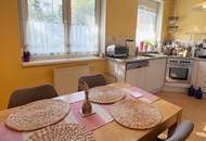 "Meine WUNSCHLISTE - 3 Zimmer mit Garten!"